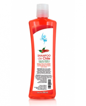 shampoo bergamota shelo