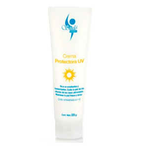 CREMA PROTECTORA UV