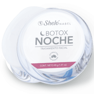 Botox-noche Gr. Nocturno Shelo Nabel