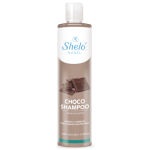 Choco Shampoo Ml Shelo Nabel
