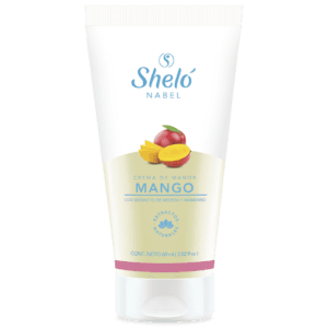 Crema De Manos Mango Gr. Shelo Nabel