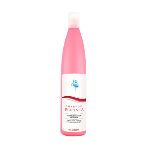 SHAMPOO PLACENTA