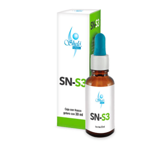 SN S3