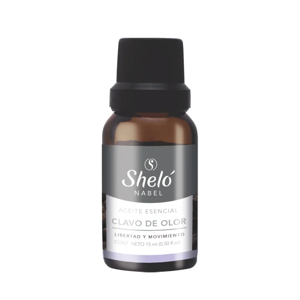Aceite Esencial Clavo De Olor Shelo Nabel Featured.webp