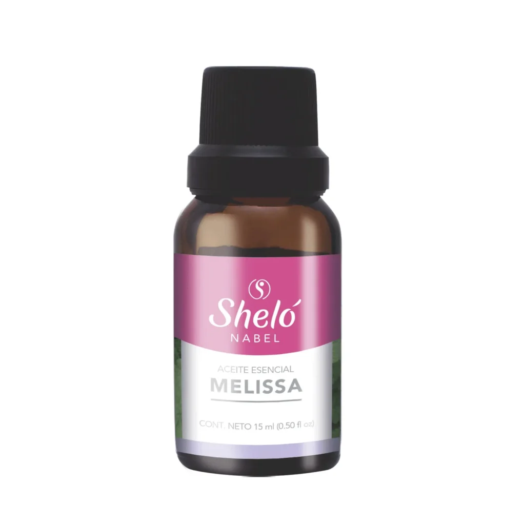 Aceite Esencial Melissa Shelo Nabel Featured.webp