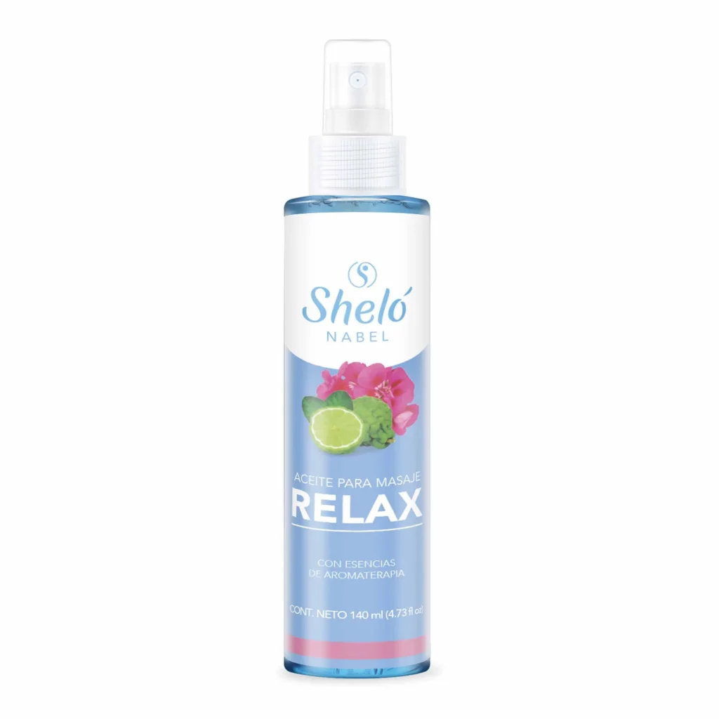 Aceite Para Masajes Relax Shelo Nabel Featured.webp