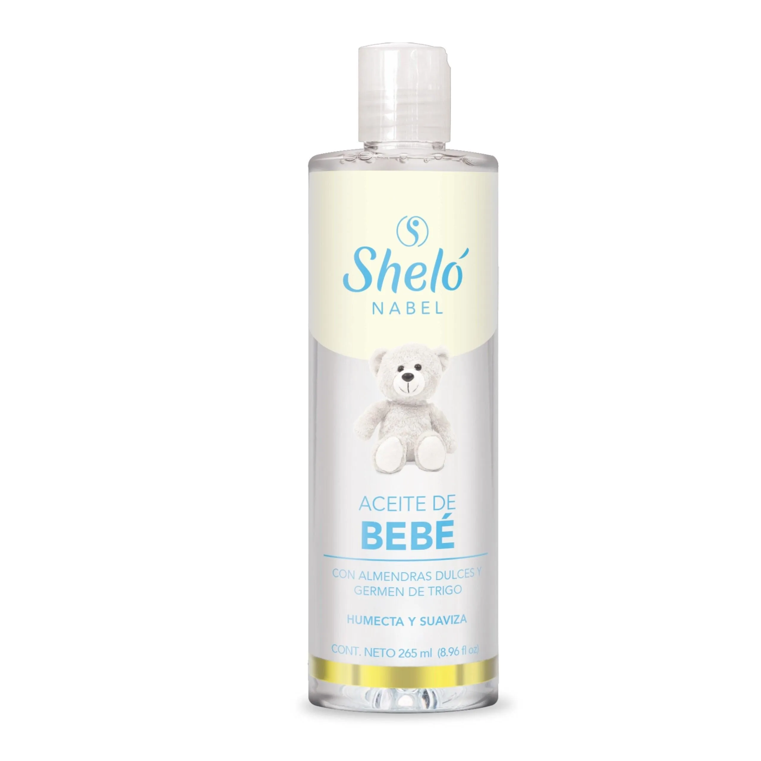 Aceite de bb Shelo Nabel