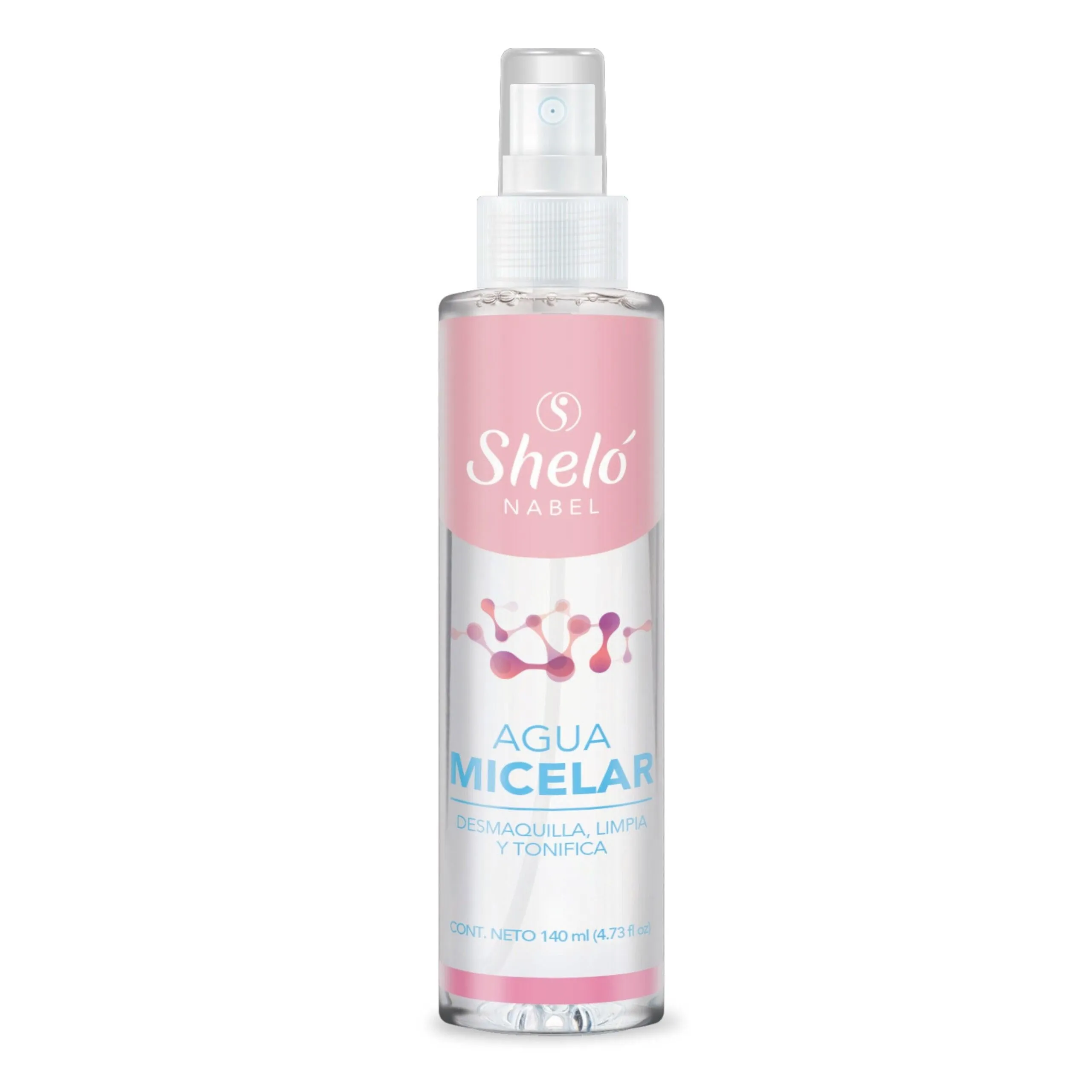 Agua micelar Shelo Nabel