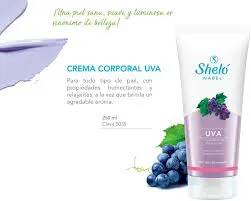 Anti-edad Shelo Nabel