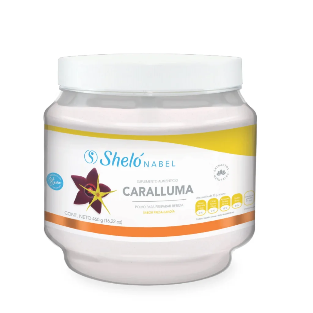 Bebida De Caralluma Shelo Nabel Featured.webp