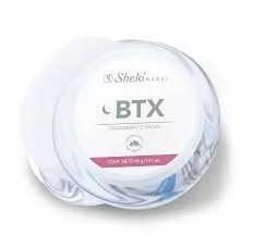 Botox-noche Shelo Nabel