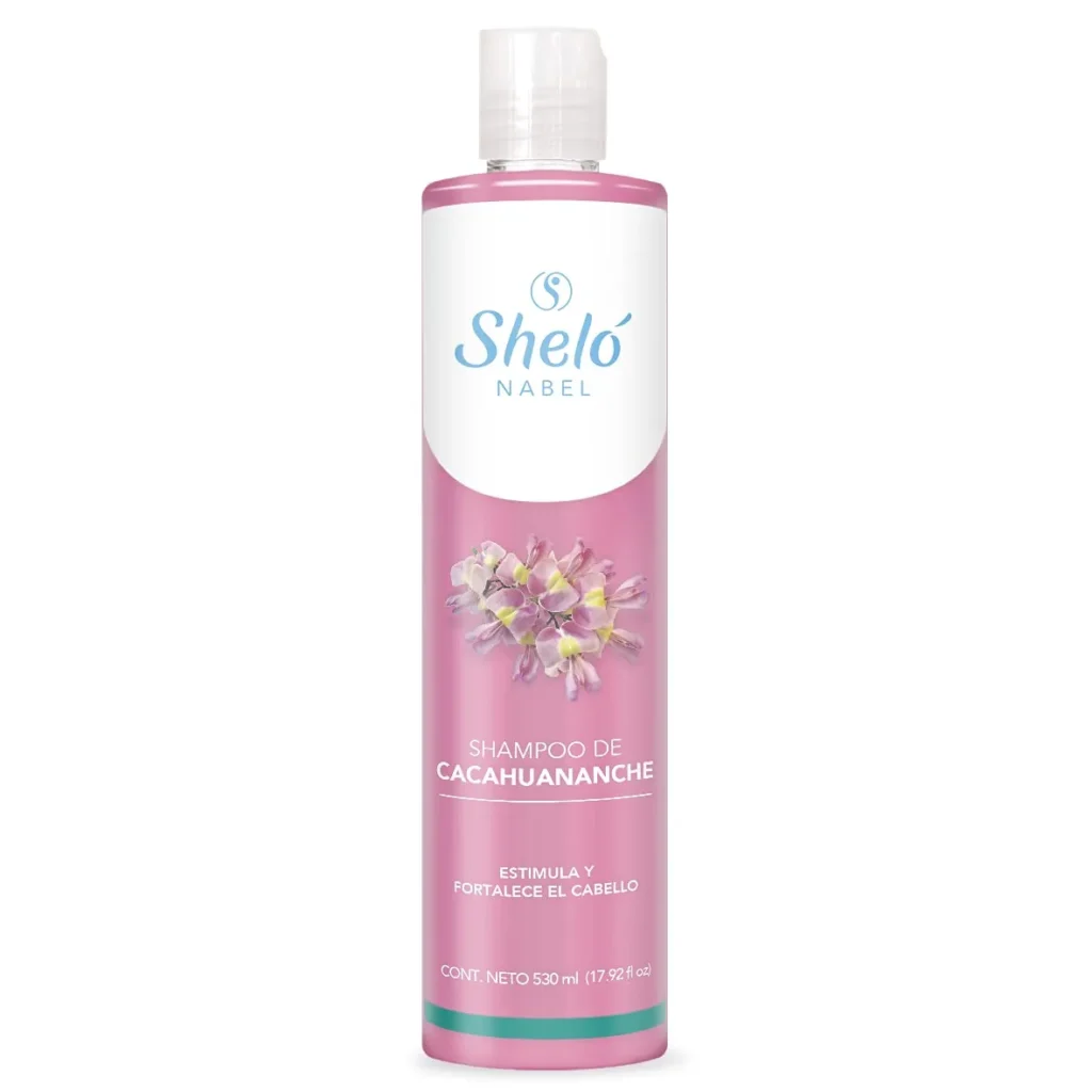 Cacahuananche Shampoo Shelo Nabel Featured.webp