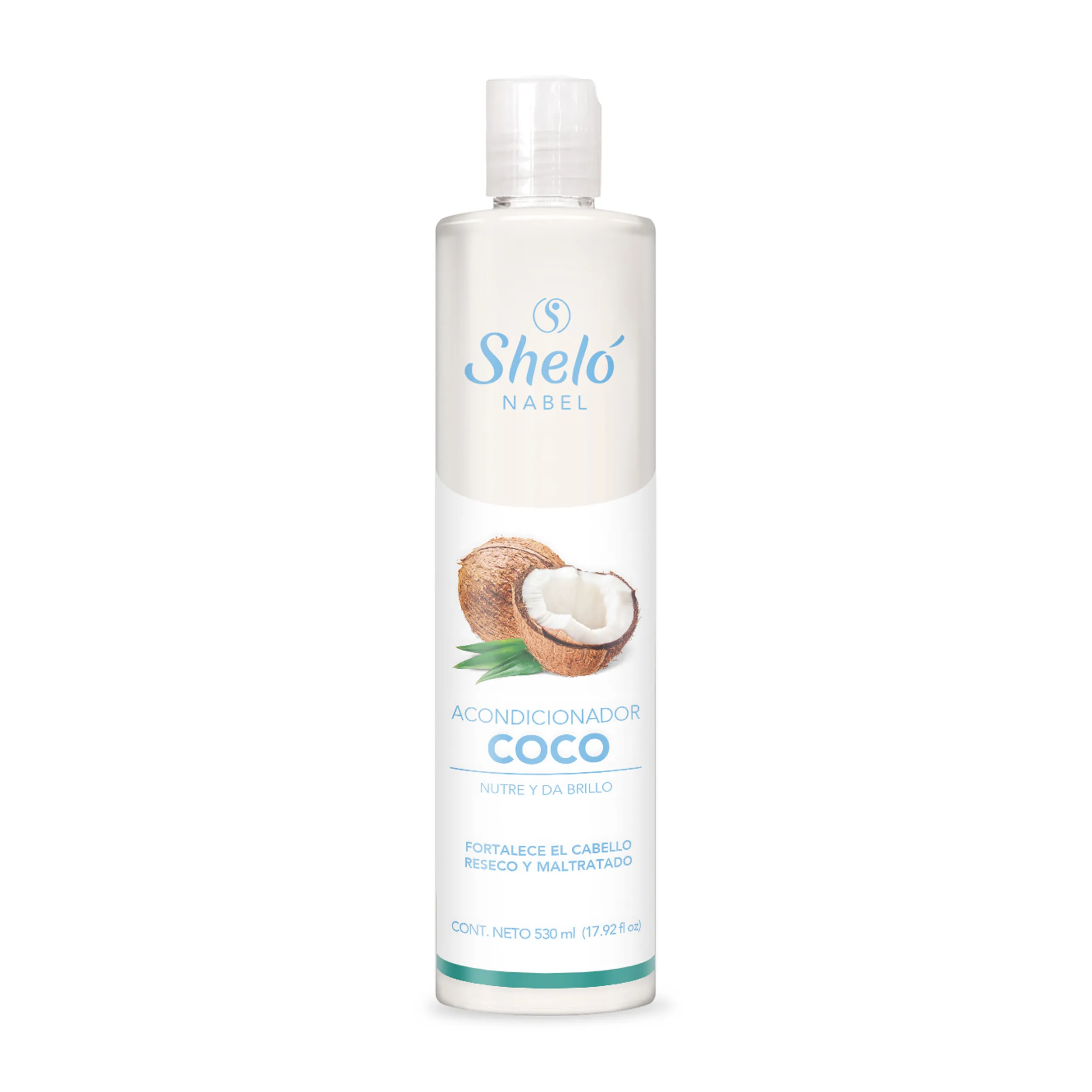 COCO ACONDICIONADOR Shelo Nabel