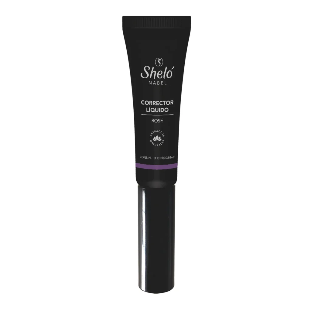 Corrector Liquido Rose Shelo Nabel Featured.webp