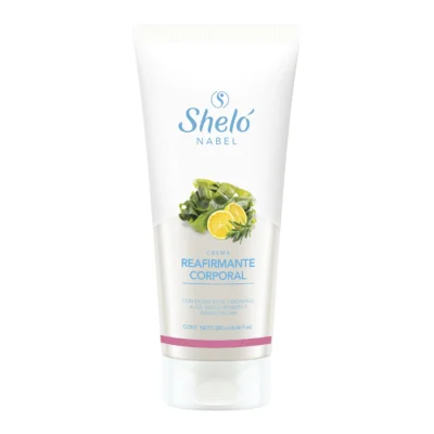 Crema Reafirmante Corporal Gr Shelo Nabel