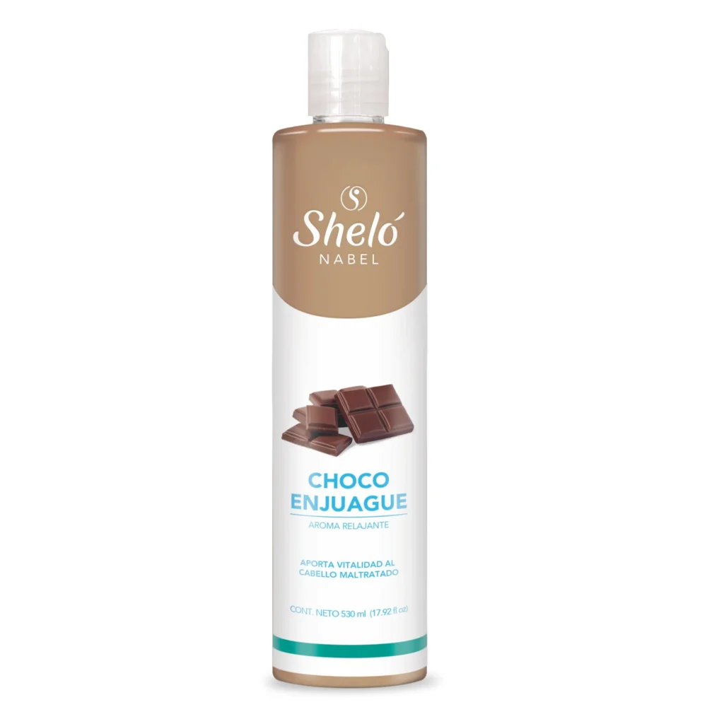 Choco Enjuague Shelo Nabel Featured.webp