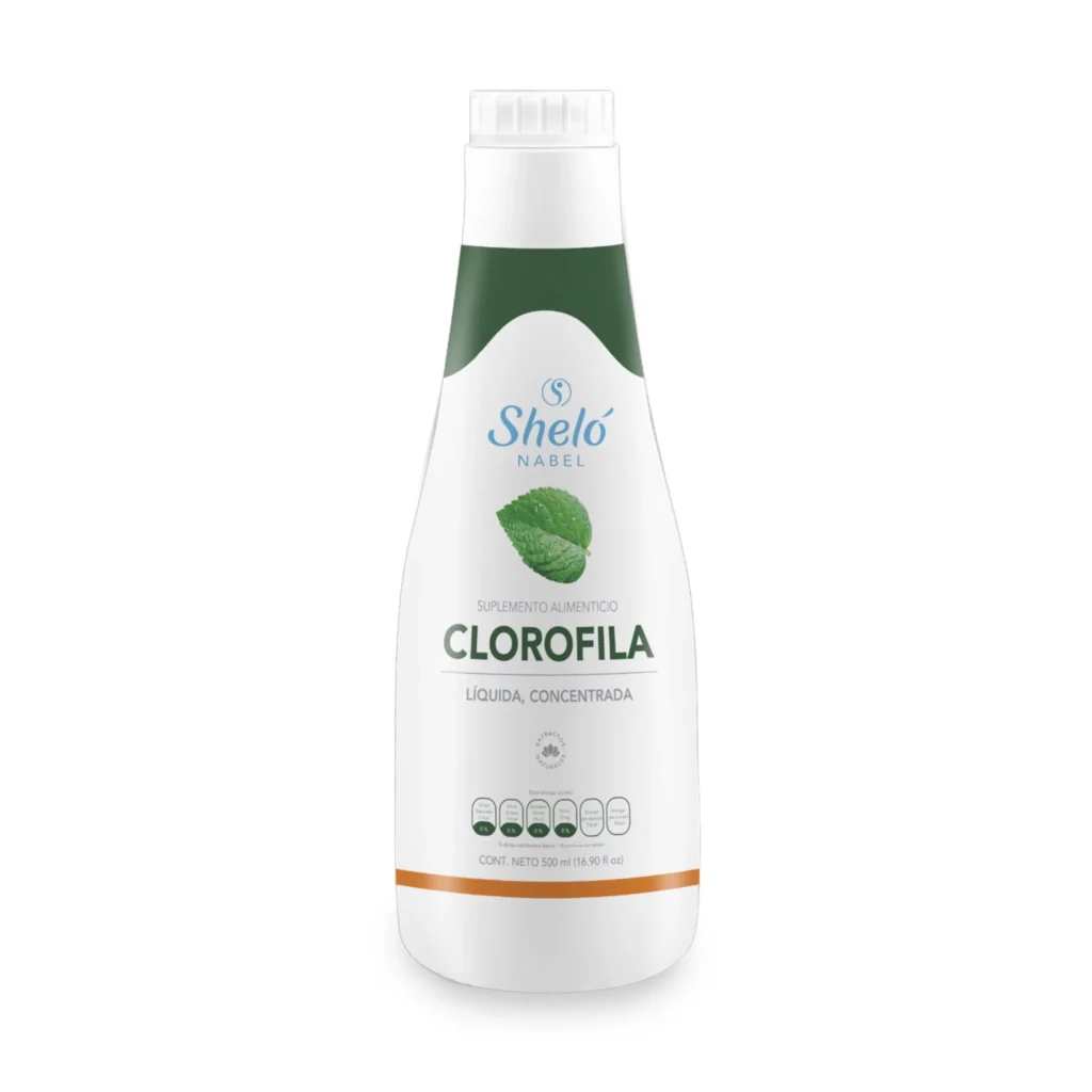 Clorofila Liquida Shelo Nabel Featured.webp