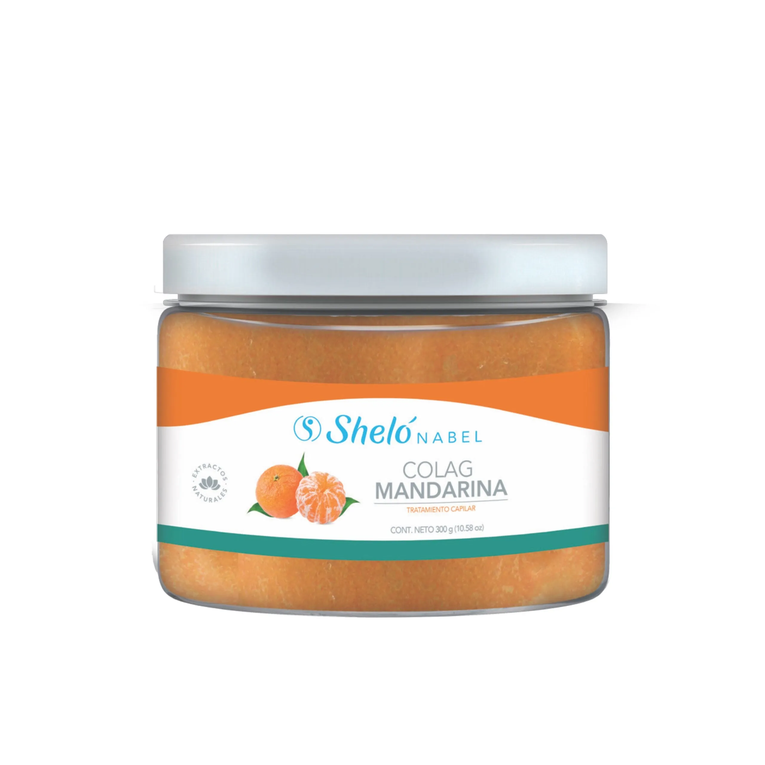 Colag-mandarina Shelo Nabel