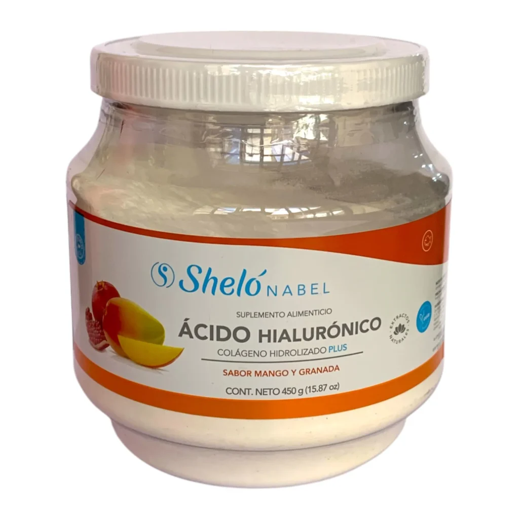 Colageno Hidrolizado Plus Sabor Mango Granada Shelo Nabel Featured.webp