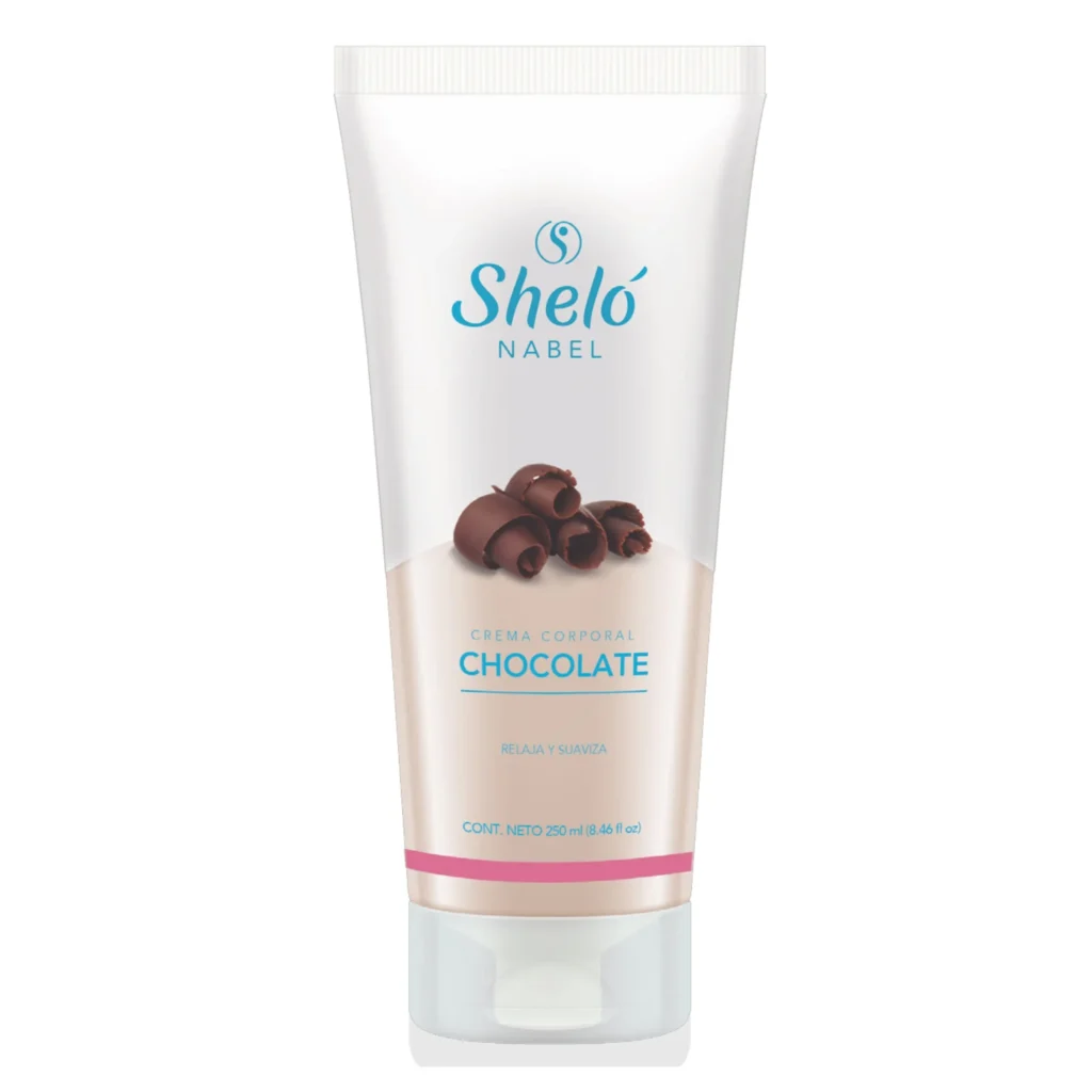 Crema Chocolate Corporal Shelo Nabel Featured.webp