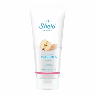 Crema Con Placenta Gr. Shelo Nabel