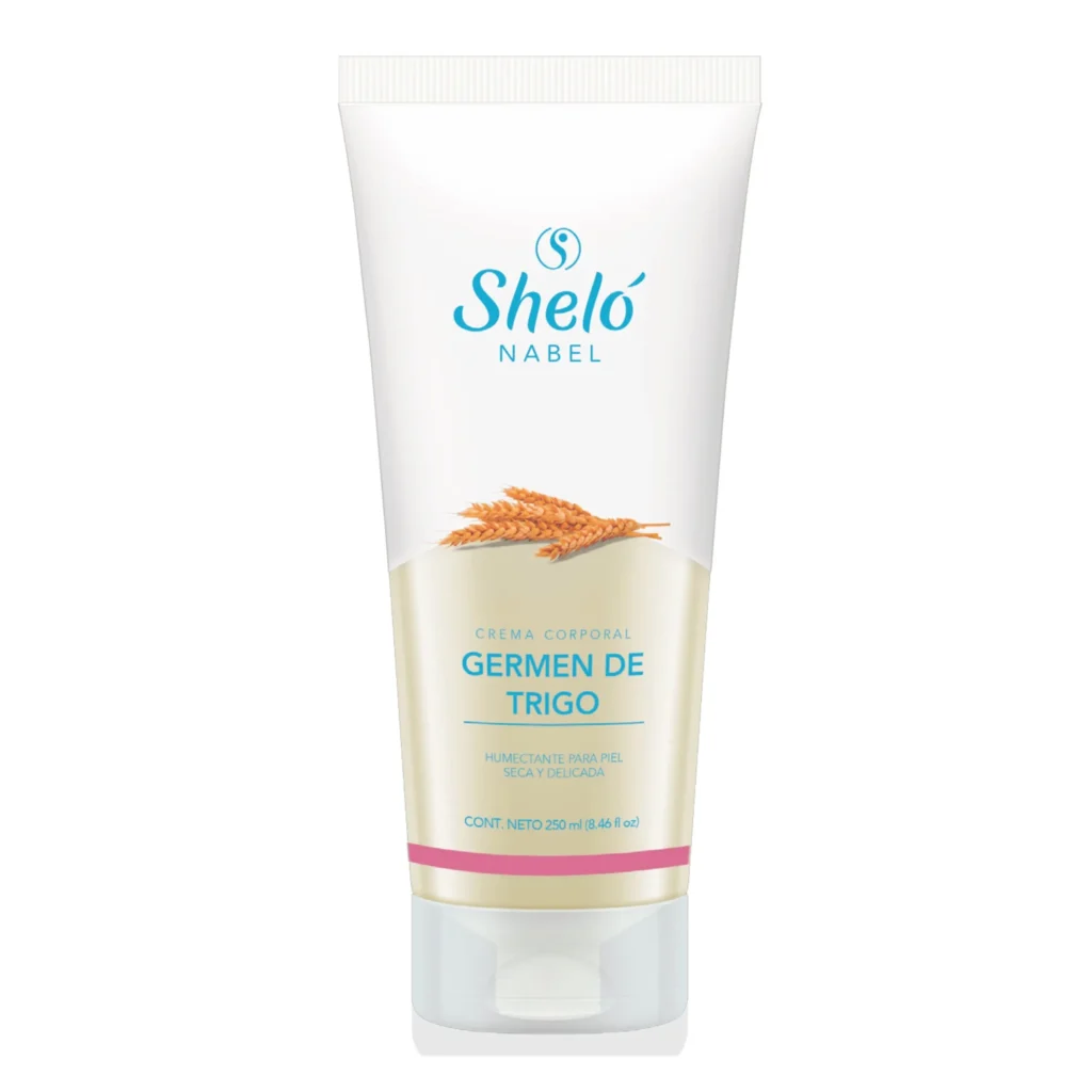 Crema Corporal Germen De Trigo Shelo Nabel Featured.webp