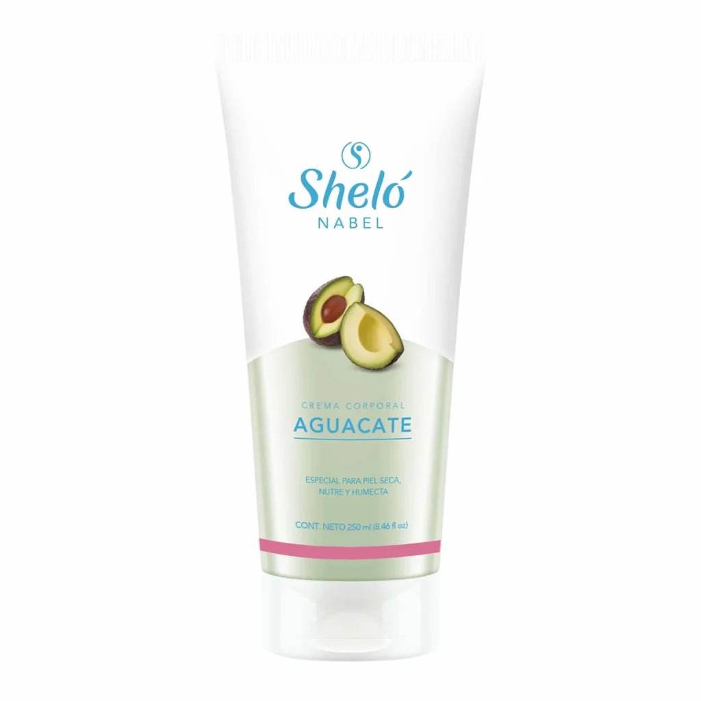 Crema De Aguacate Shelo Nabel Featured.webp