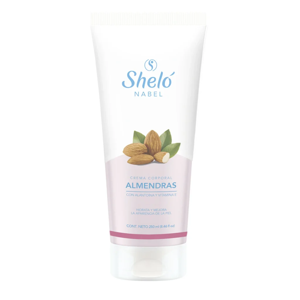 Crema De Almendras Shelo Nabel Featured.webp