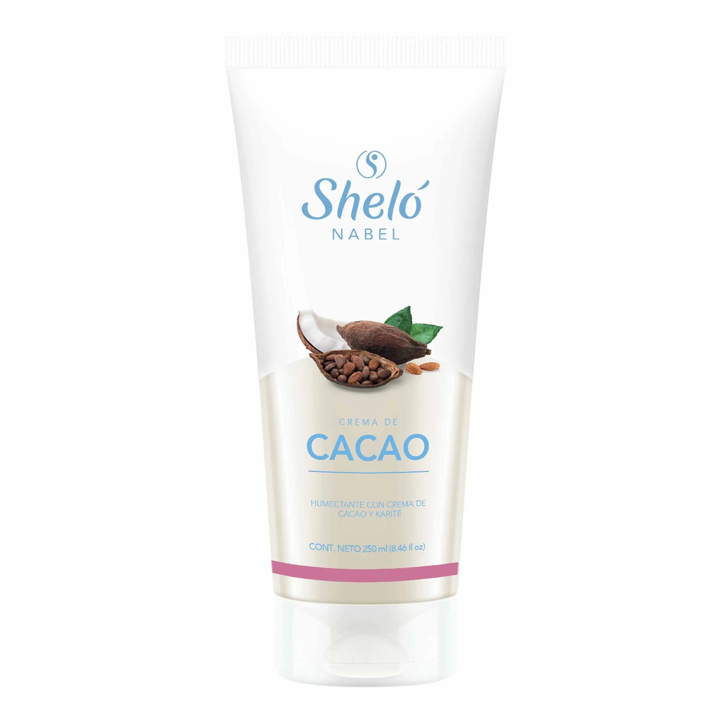 Crema de cacao Shelo Nabel