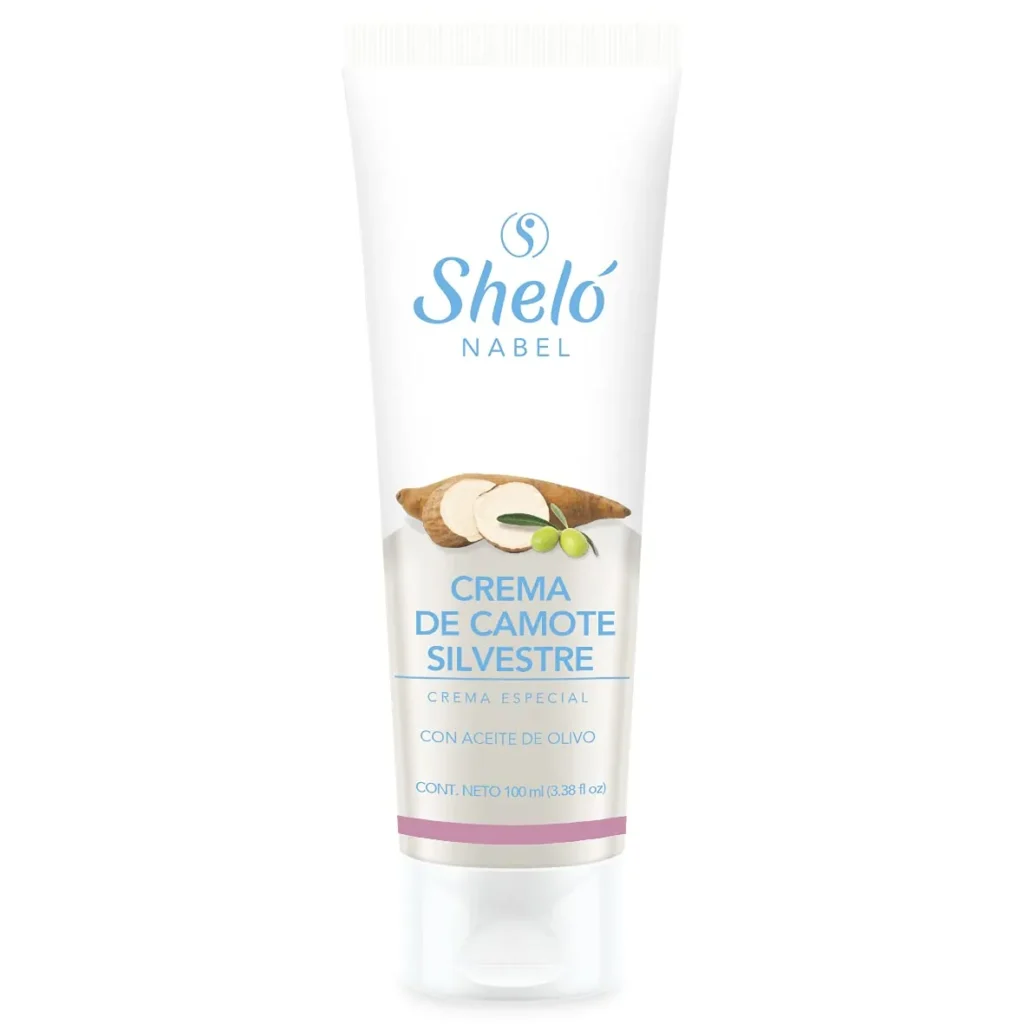 Crema De Camote Silvestre Shelo Nabel Featured.webp