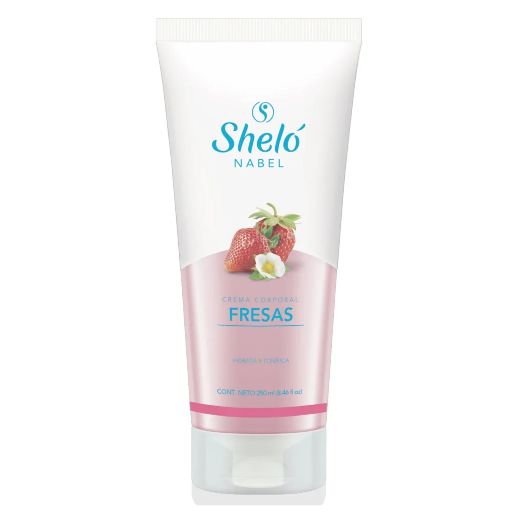 Crema De Fresas Shelo Nabel Featured.webp