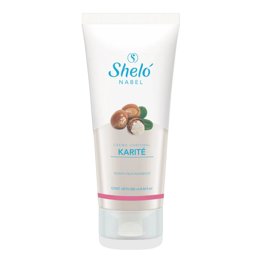 Crema De Karite Shelo Nabel Featured.webp