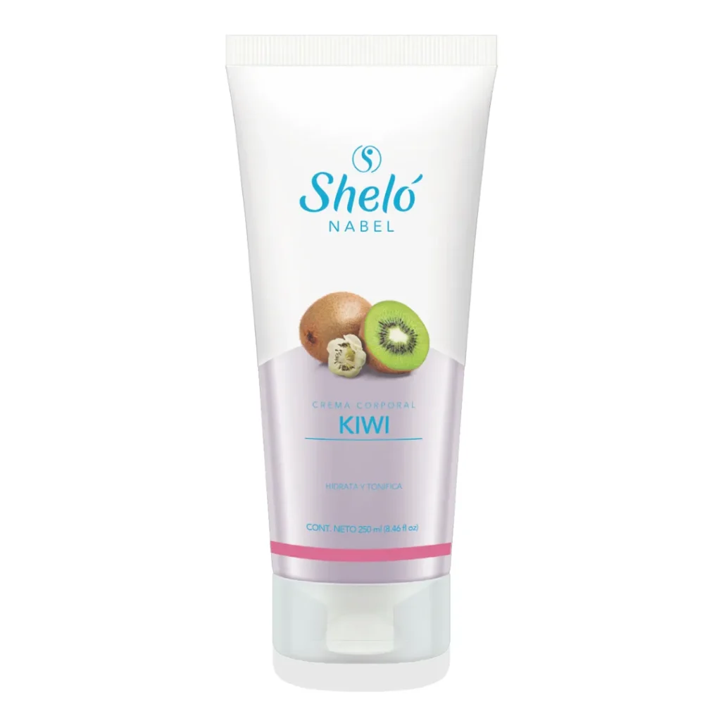 Crema De Kiwi Shelo Nabel Featured.webp