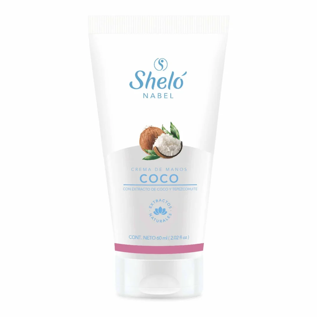 Crema De Manos Coco Shelo Nabel Featured.webp