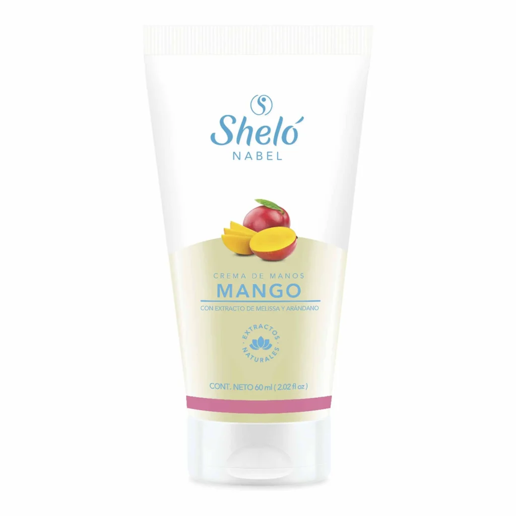 Crema De Manos Mango Shelo Nabel Featured.webp