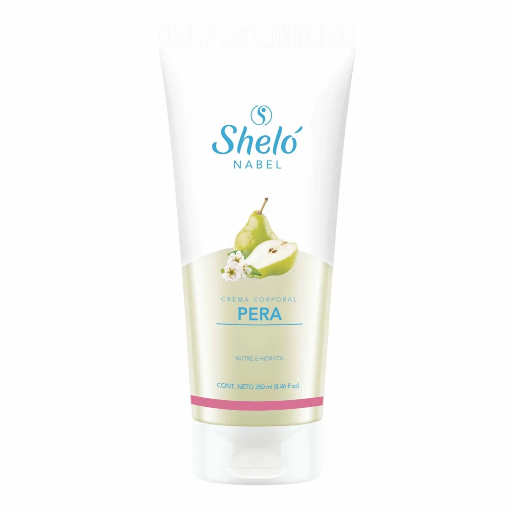 Crema De Pera Shelo Nabel Featured.webp