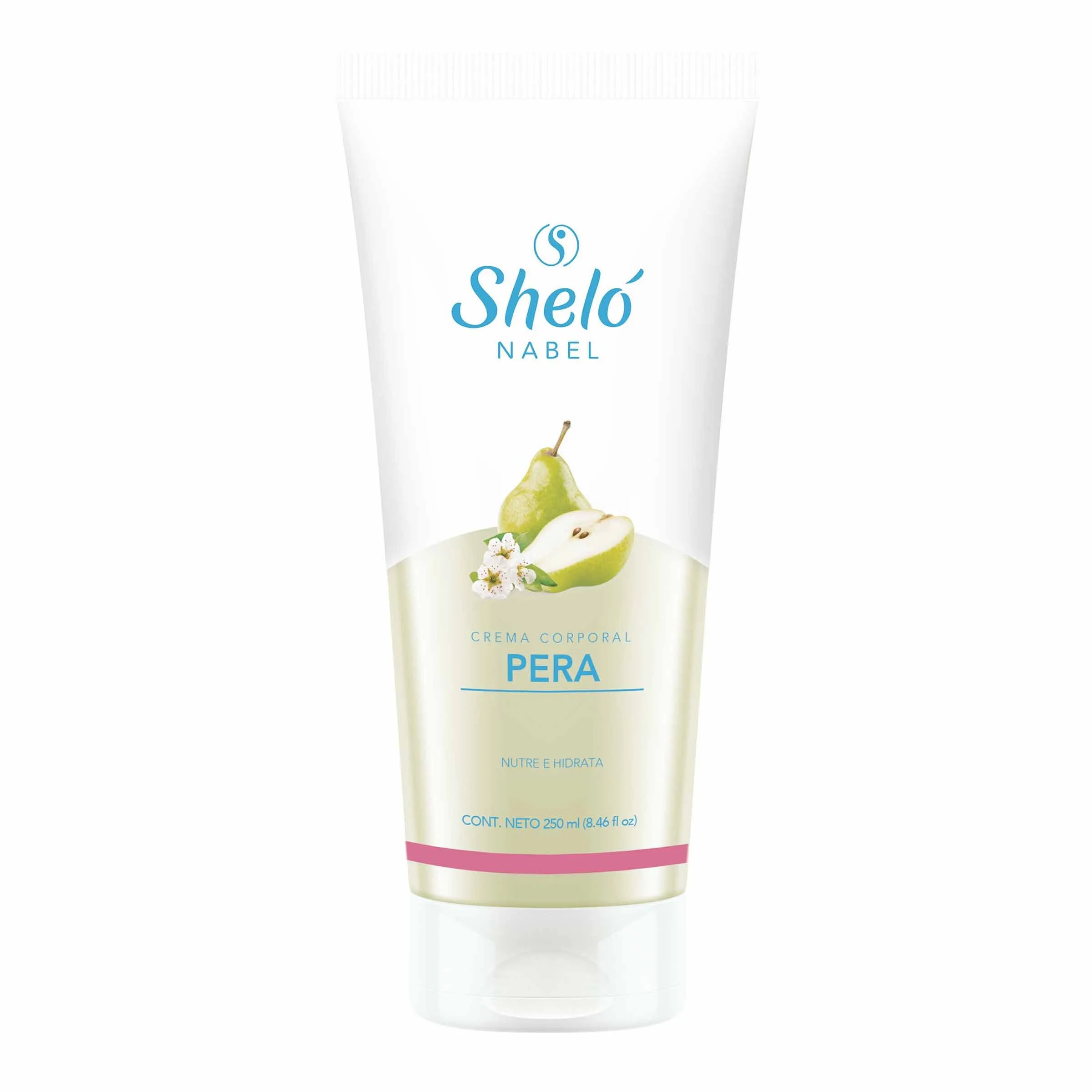 Crema de pera Shelo Nabel