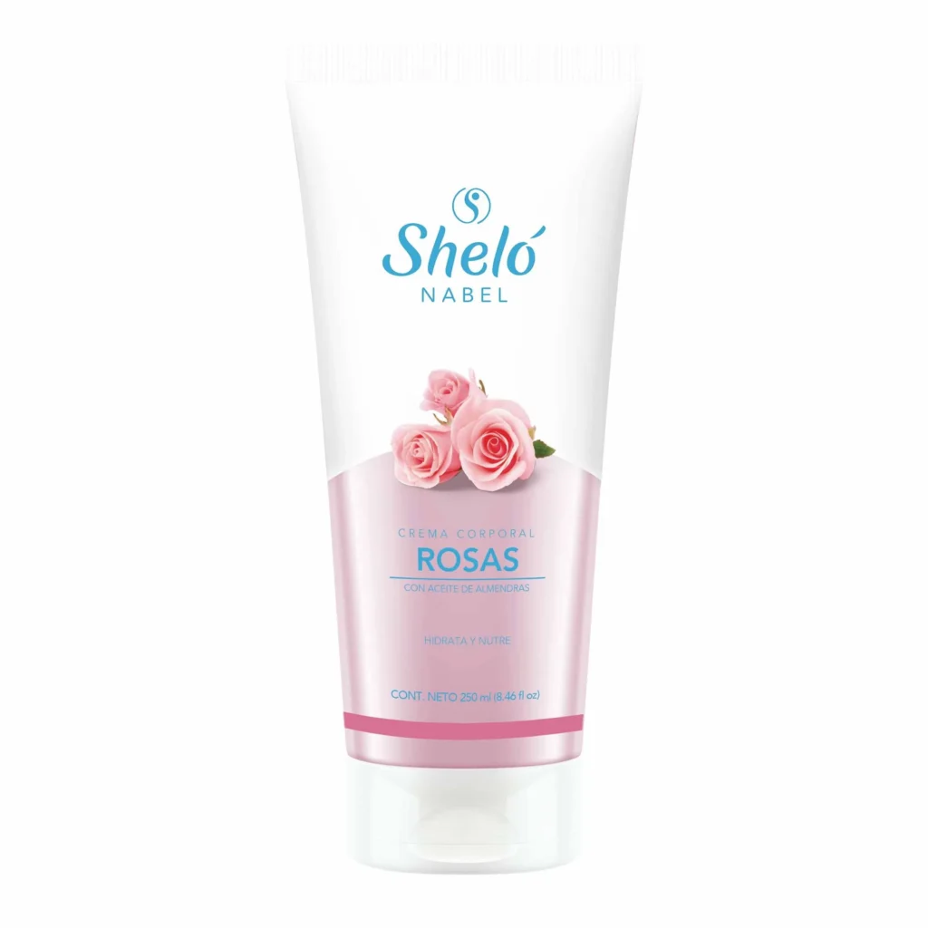 Crema De Rosas Shelo Nabel Featured.webp