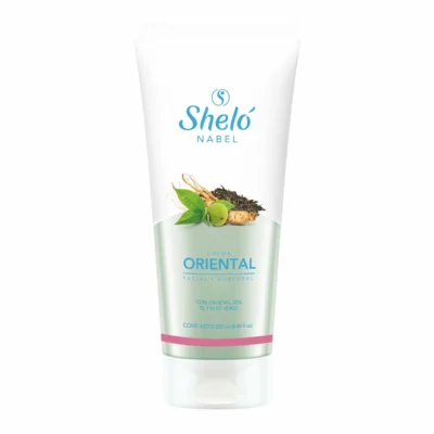 Crema Oriental Gr. Shelo Nabel