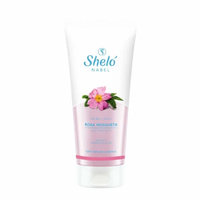 Crema Rosa Mosqueta Gr. Shelo Nabel