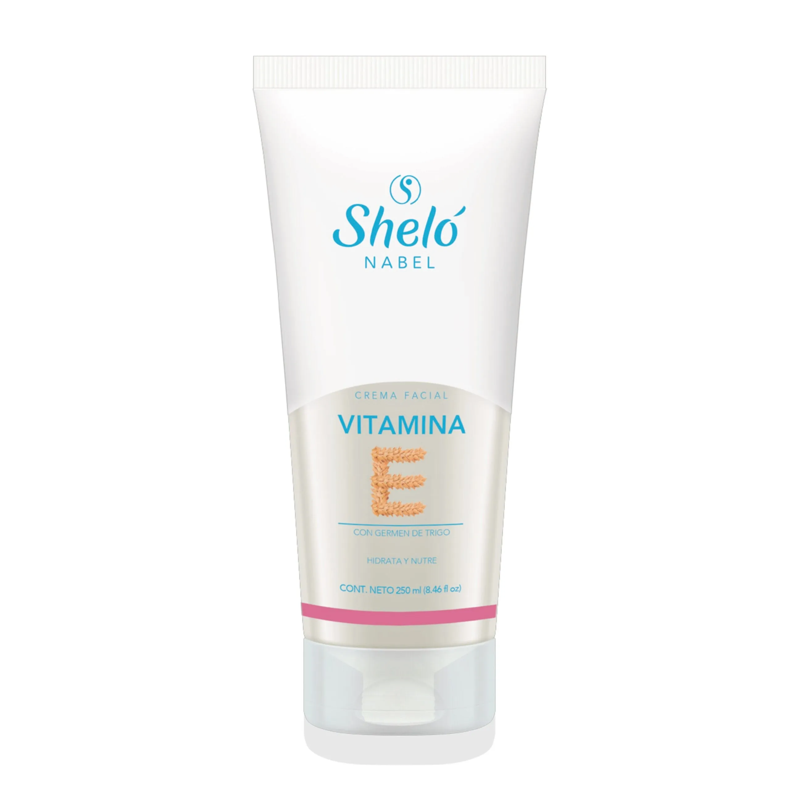 Crema vitamina E Shelo Nabel