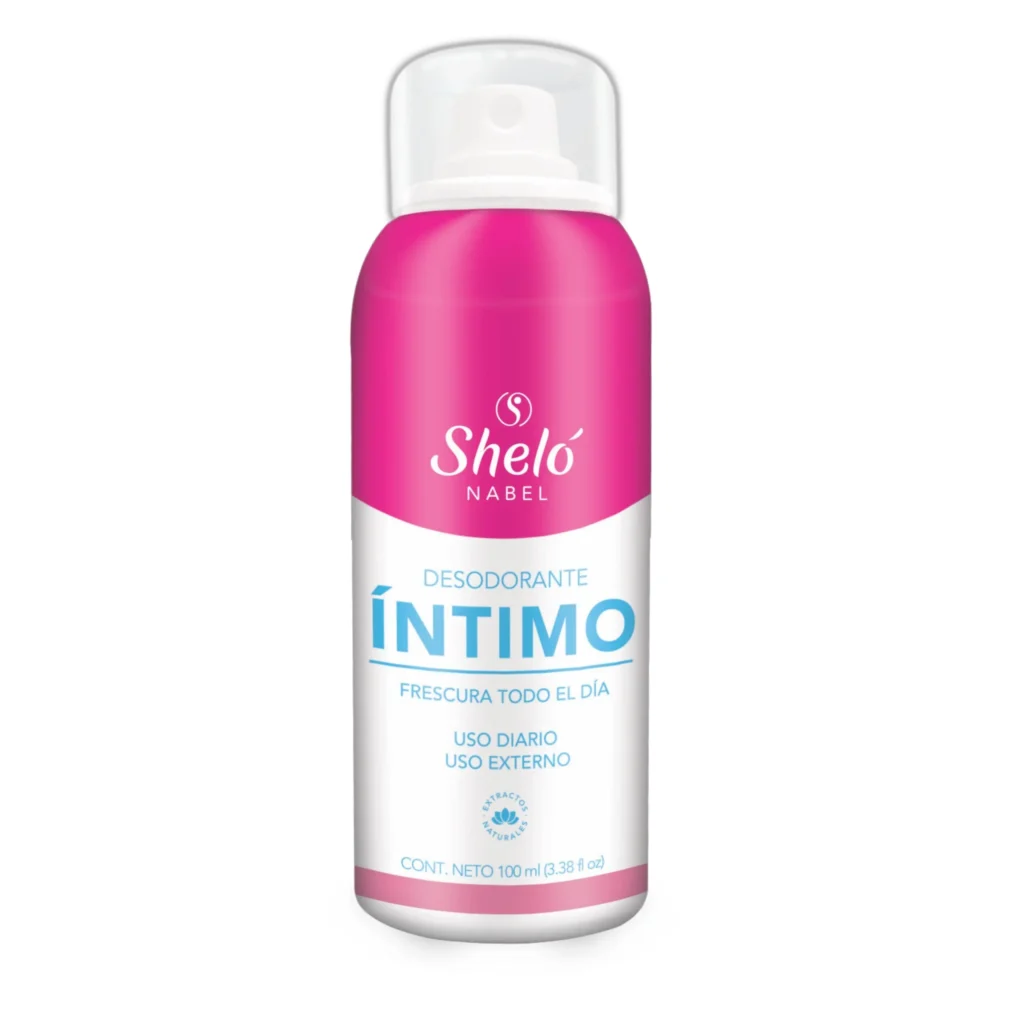 Desodorante Intimo Shelo Nabel Featured.webp