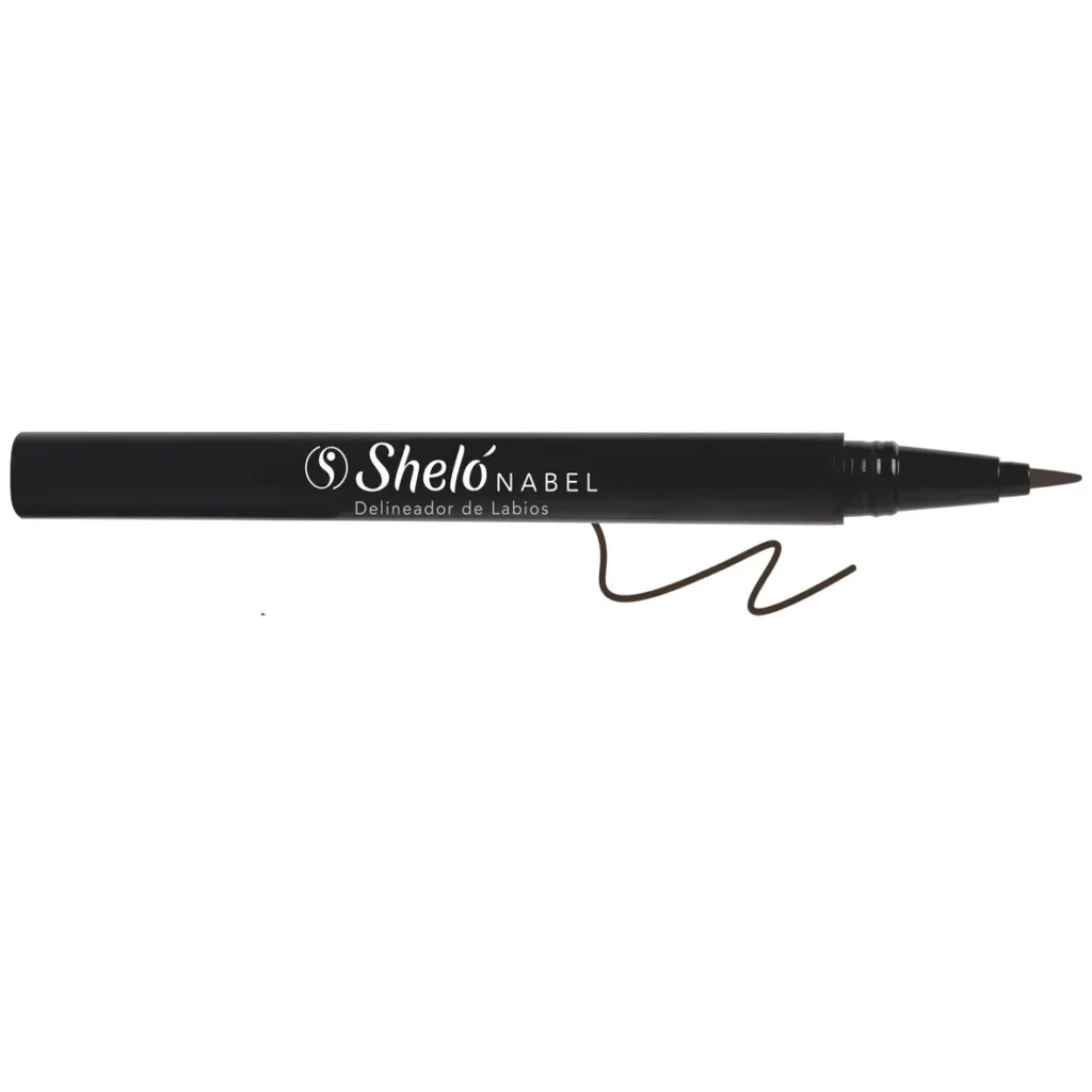 Delineador De Labios Chocolate Shelo Nabel Featured.webp