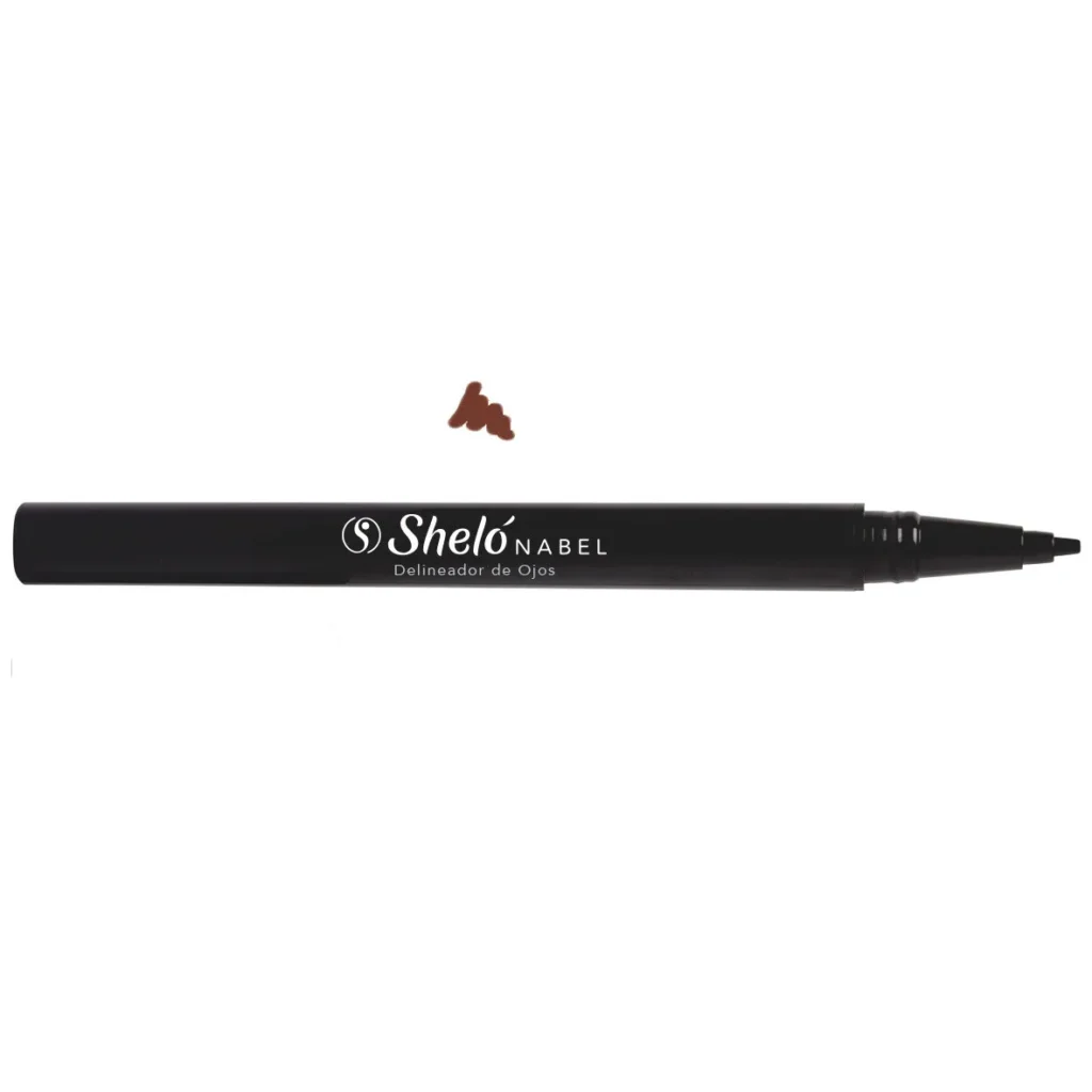 Delineador De Ojos Arabe Cafe Shelo Nabel Featured.webp