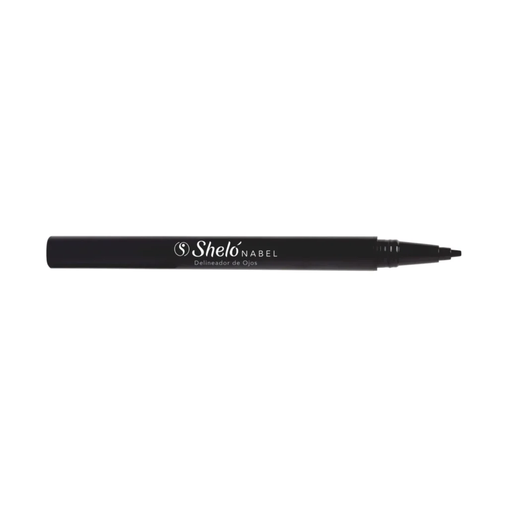 Delineador De Ojos Arabe Negro Shelo Nabel Featured.webp