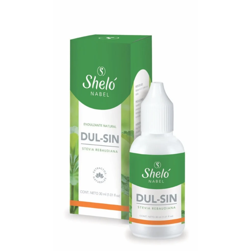 Dul Sin Estevia Shelo Nabel Featured.webp
