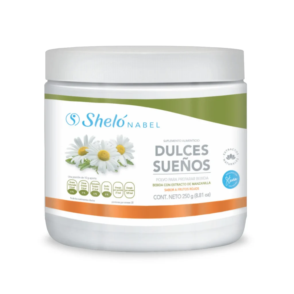 Dulces Suenos Shelo Nabel Featured.webp