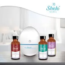 ESENCIA AROMATICA SERENIDAD Shelo Nabel