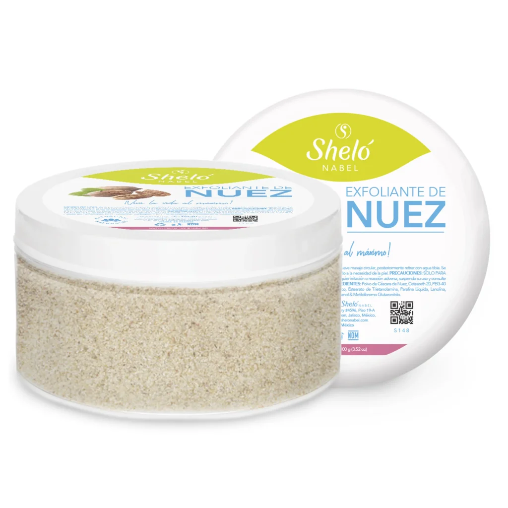 Exfoliante De Nuez Shelo Nabel Featured.webp
