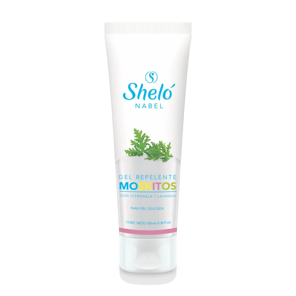 Gel Repelente Moskitos Shelo Nabel Featured.webp
